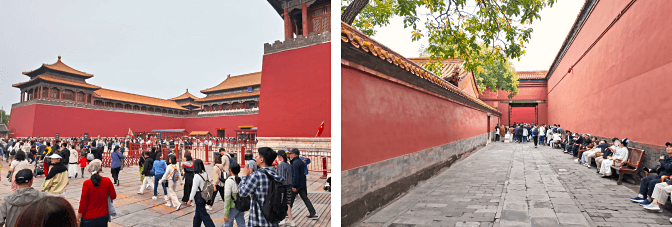 Forbidden City