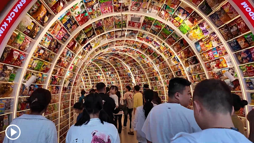 Snack Kingdom