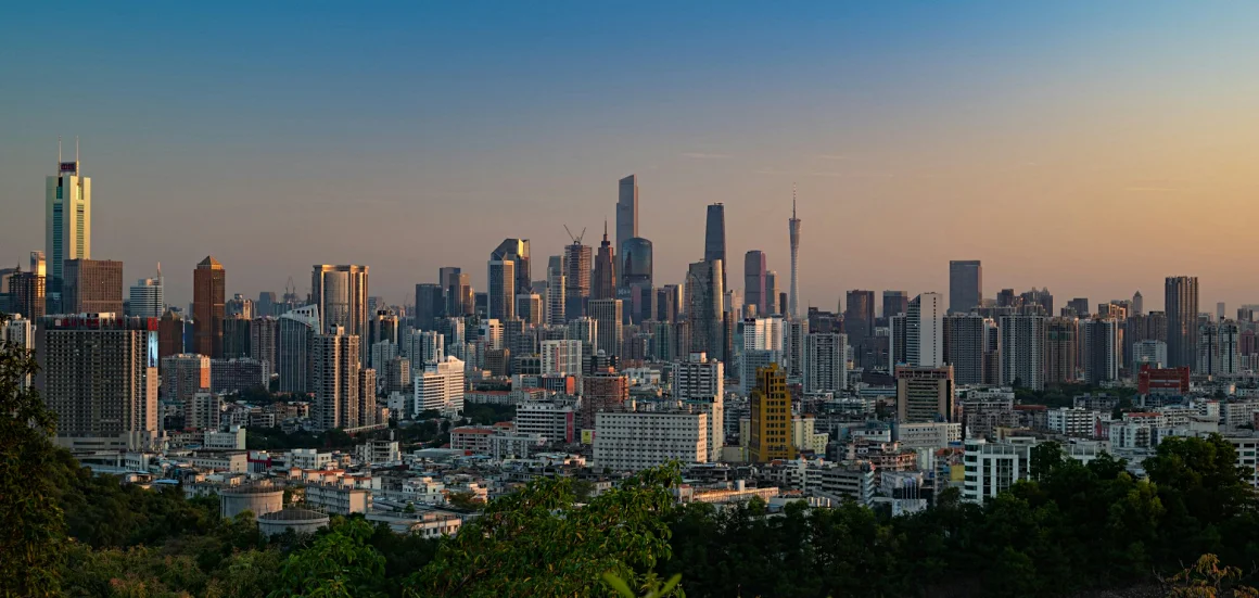 Guangzhou