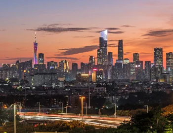 Guangzhou Guide