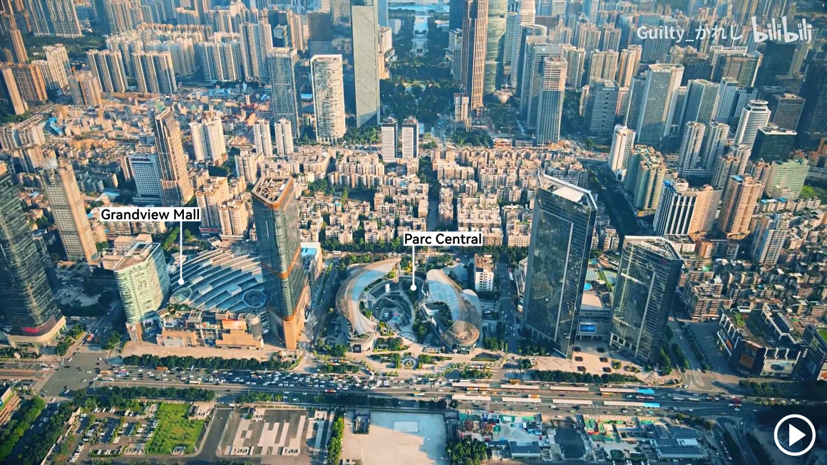 Parc Central