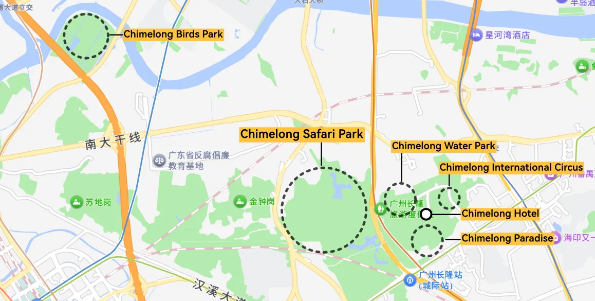 Chimelong