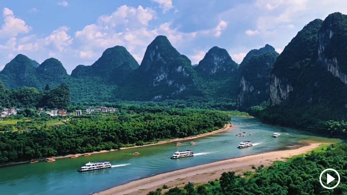 Li River