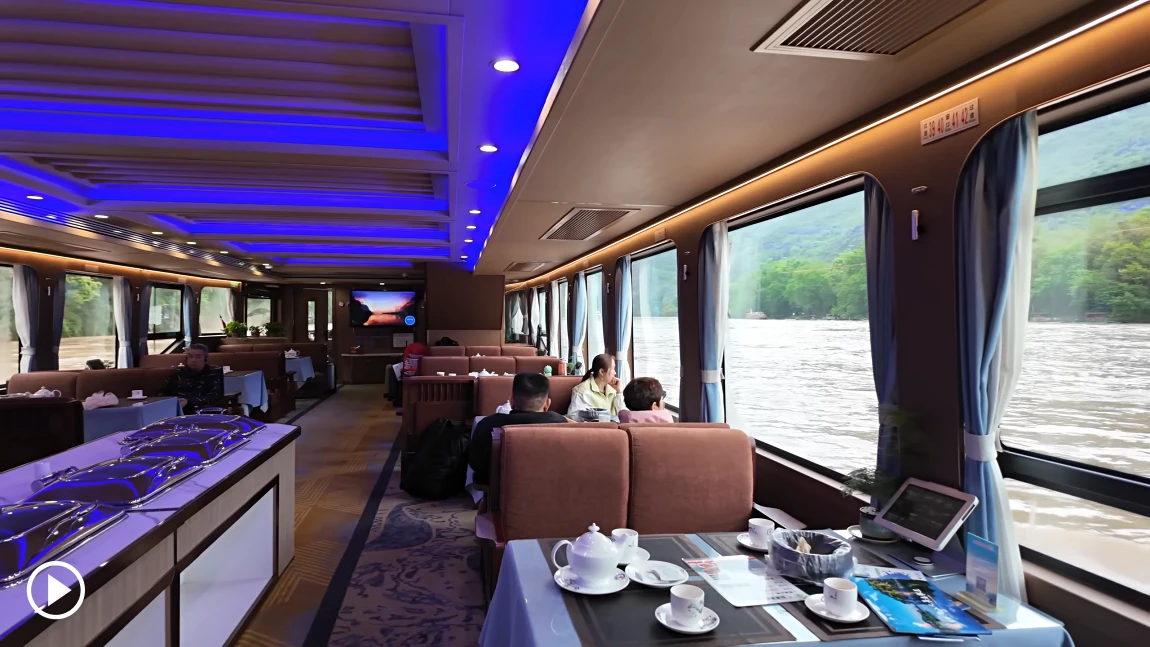 Li River