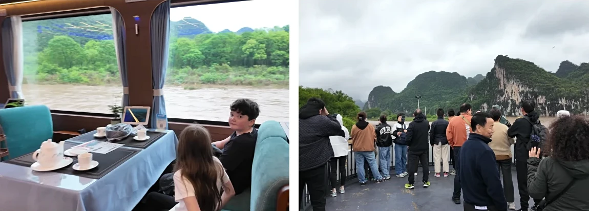 Li River