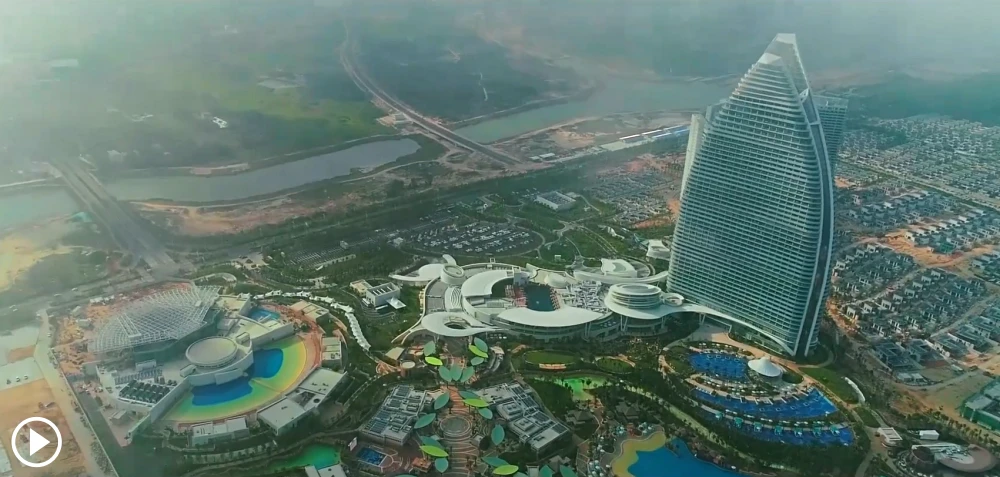 Atlantis