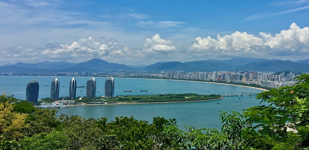 hainan