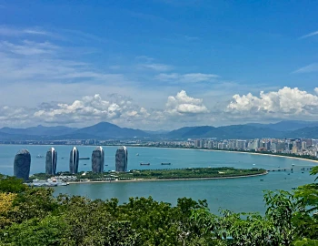 Hainan Guide
