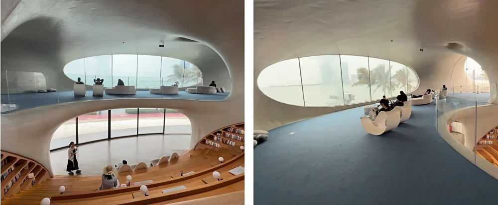Wormhole Library 