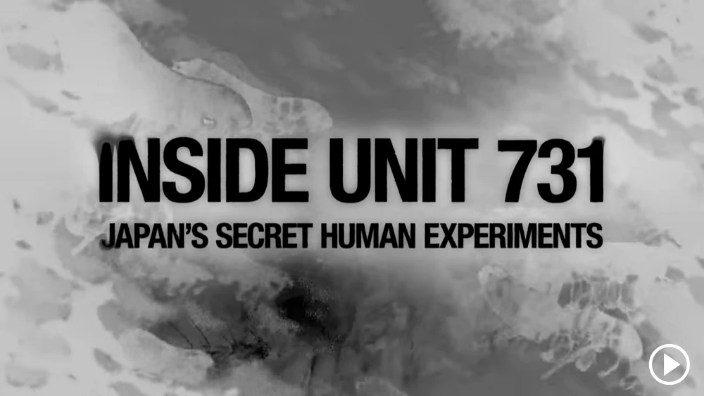 Unit 731