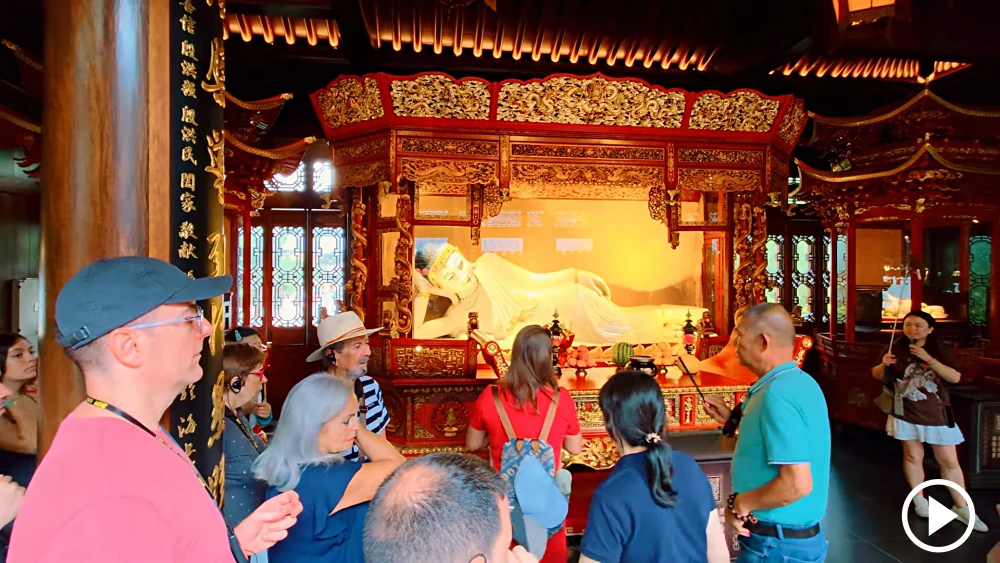 jade buddha temple