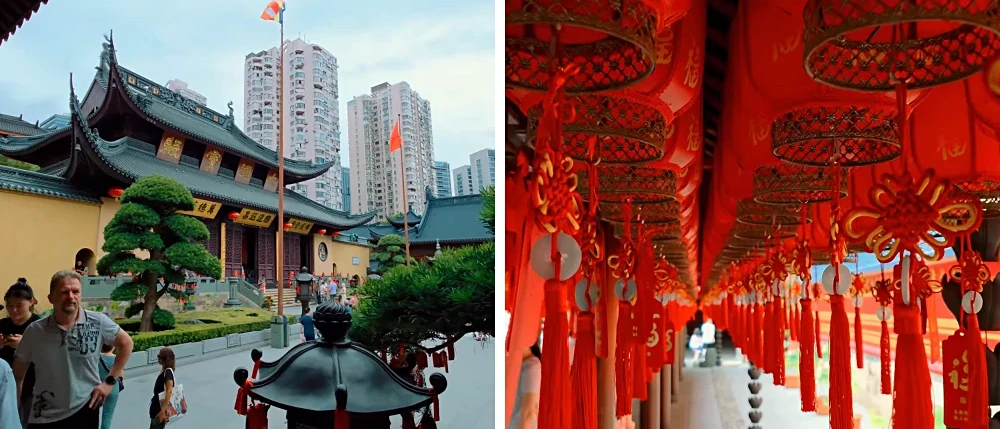 jade buddha temple