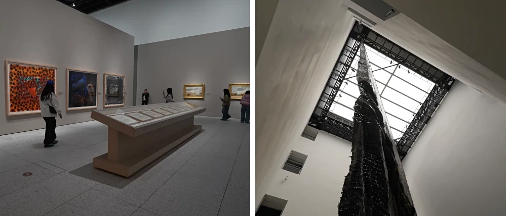 Museum of Art Pudong