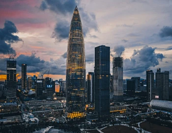 Shenzhen Guide