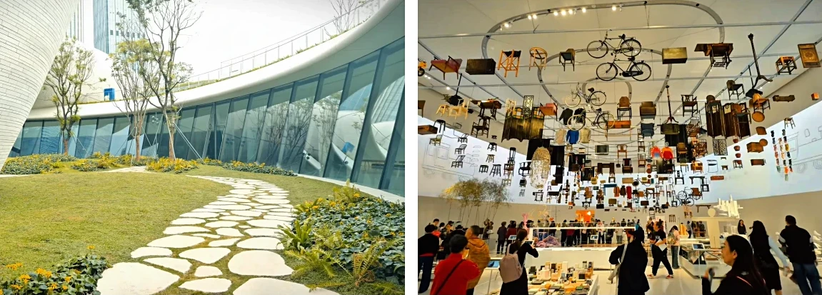Shenzhen Talent Park
