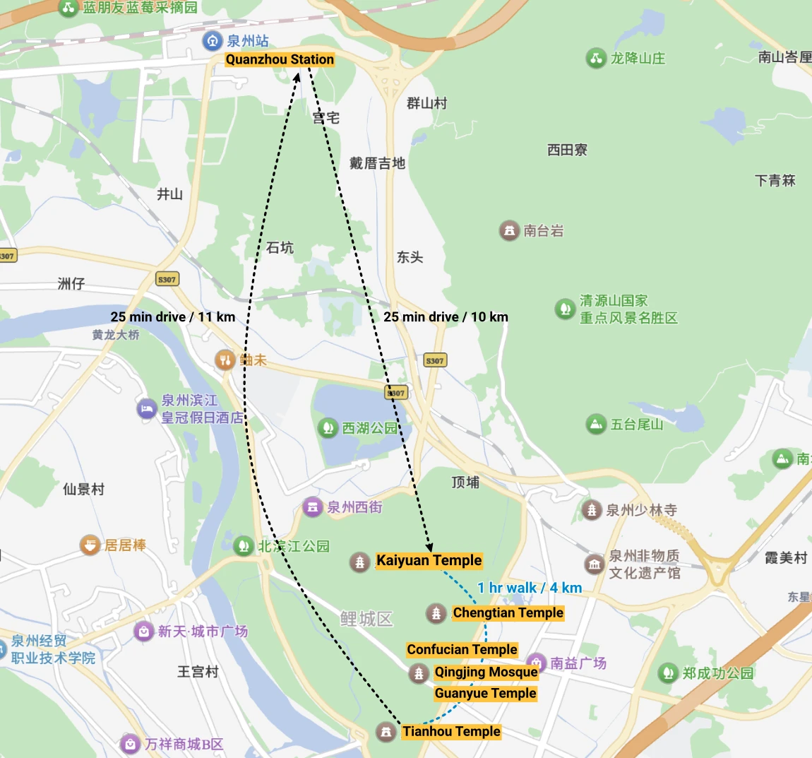 quanzhou