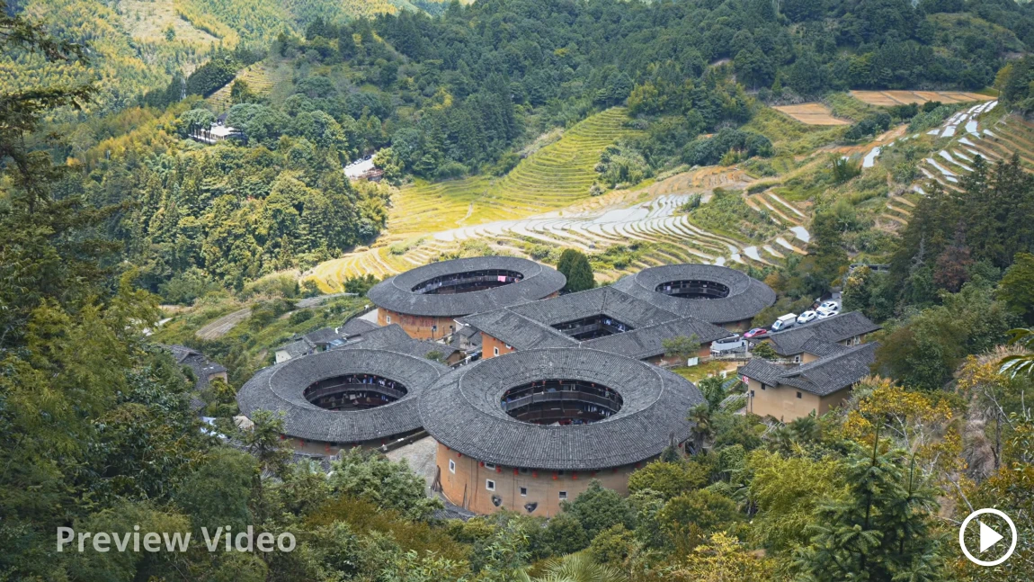 tulou