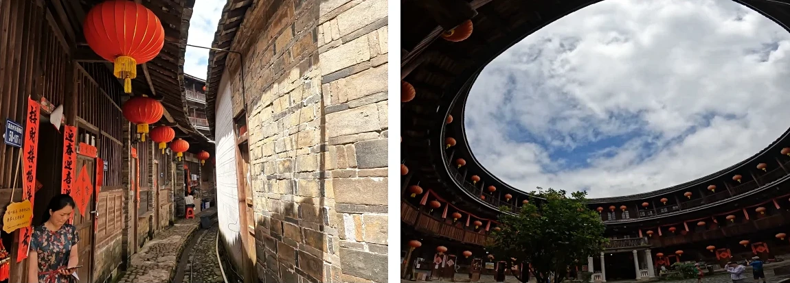 tulou