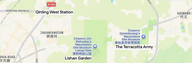 Terracotta Army