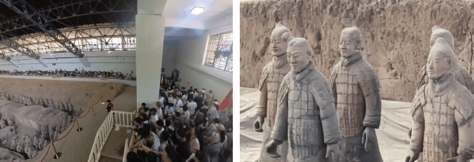 Terracotta Army