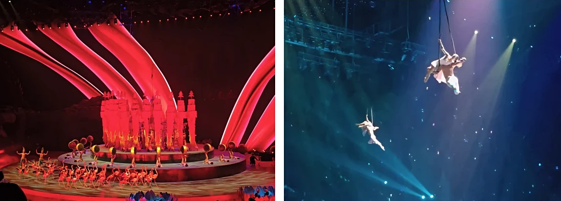 Chimelong Show