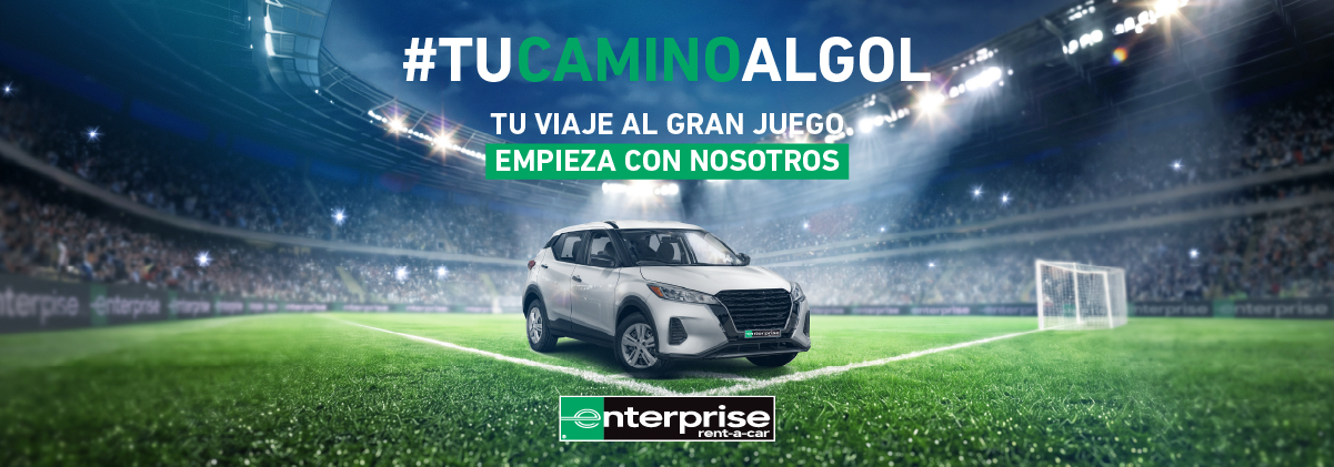 Tu viaje al Gran Juego, empieza con nosotros