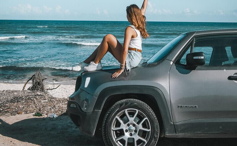Riviera Nayarit, los mejores paisajes en tu viaje en auto
