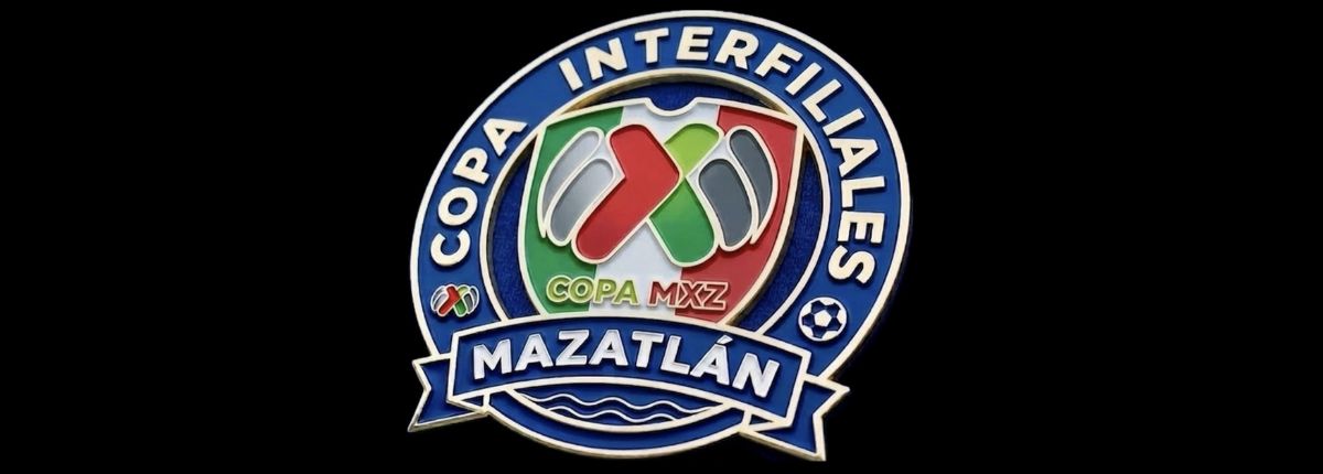 Copa Interfiliales Mazatlán
