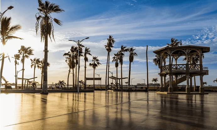 El mejor Roadtrip: Península de Baja California