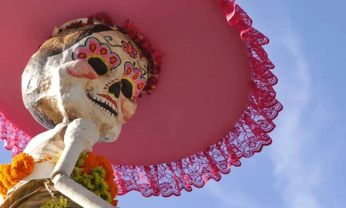 Alt Escapáte un fin a Guanajuato