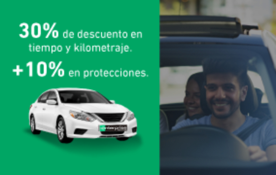 Escapada de fin de semana