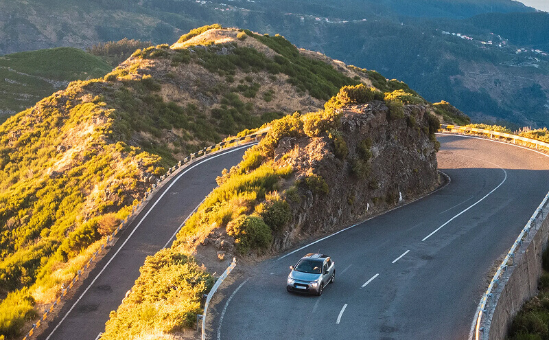 El mejor Roadtrip: Península de Baja California