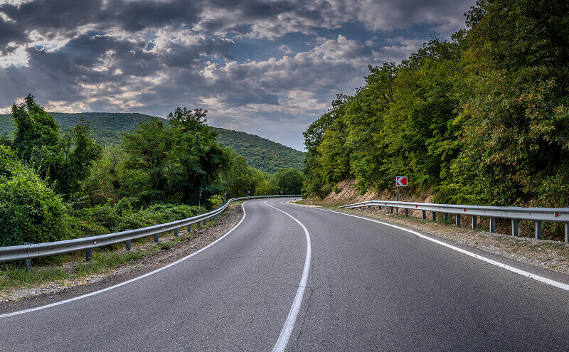 Explorando el Sur de México.