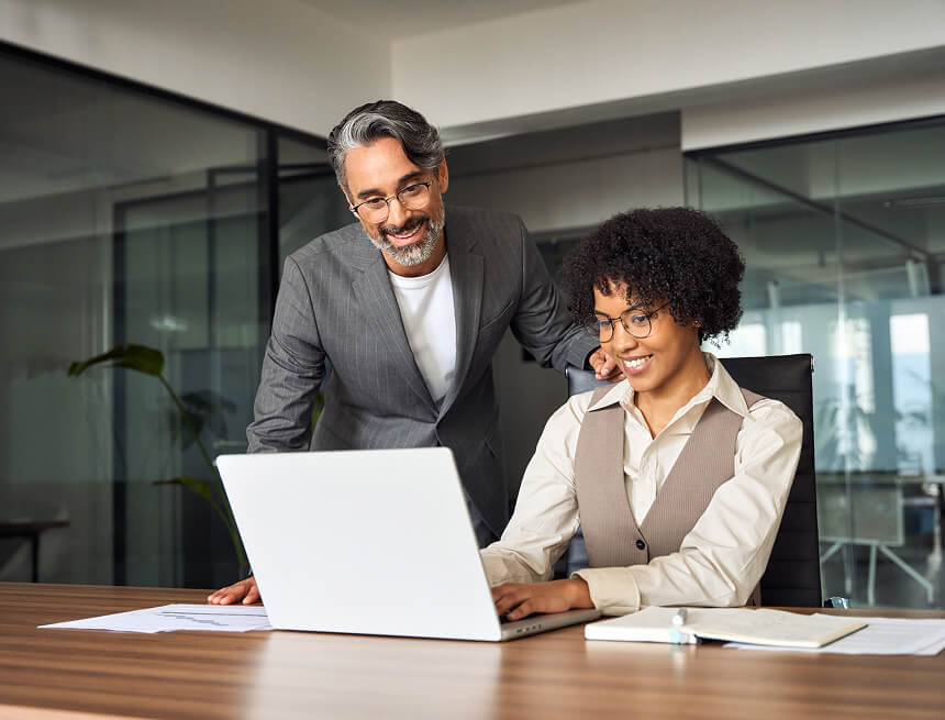 Capacitación constante