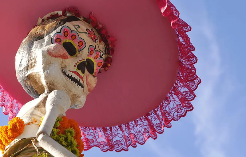 Explora la península de Baja California Sur a tu propio ritmo