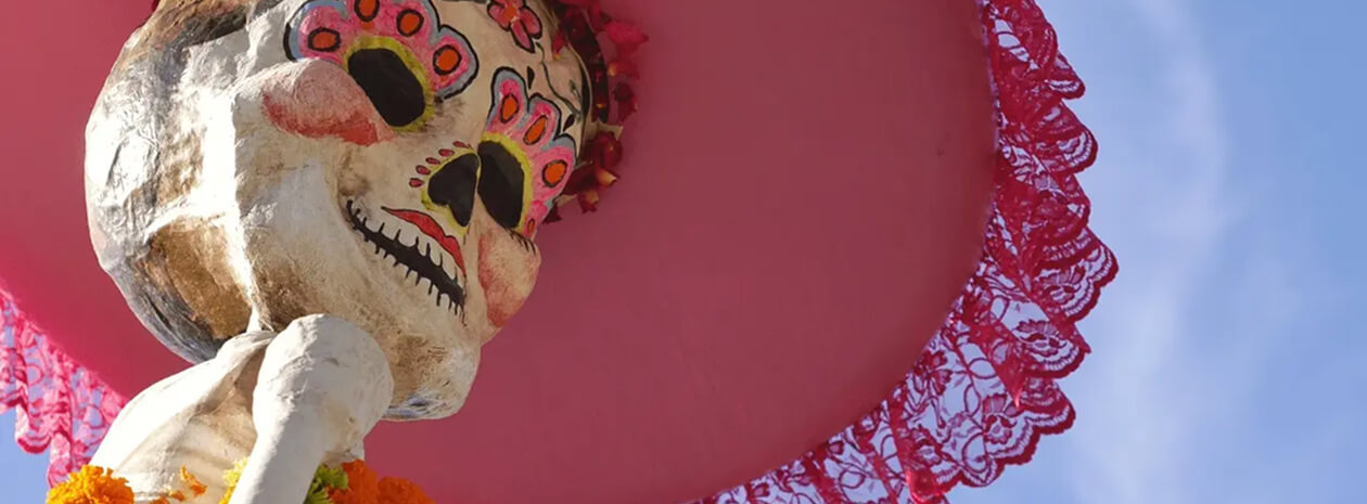 Aventura en carretera por la Sierra Madre