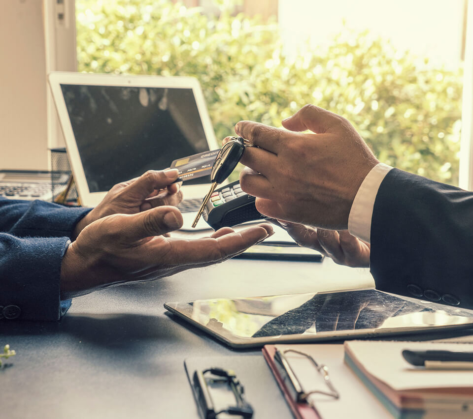 Soluciones de movilidad para tu empresa con Enterprise