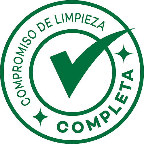 Compromiso de Limpieza Completa