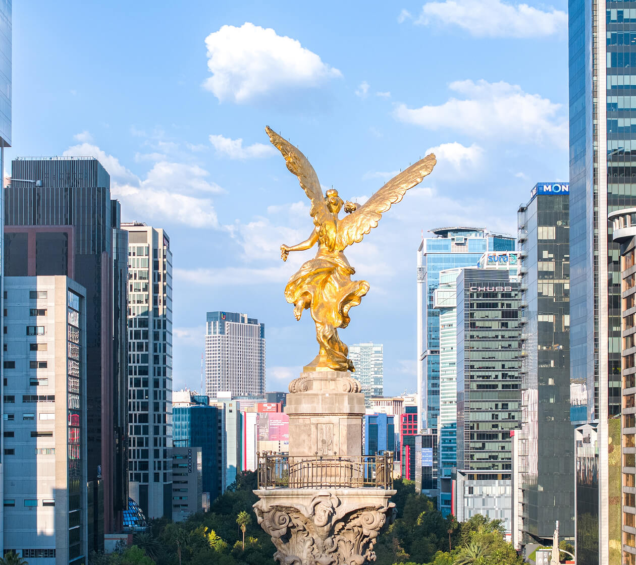 CDMX