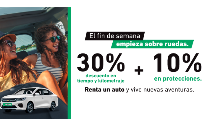 Escape de fin de semana