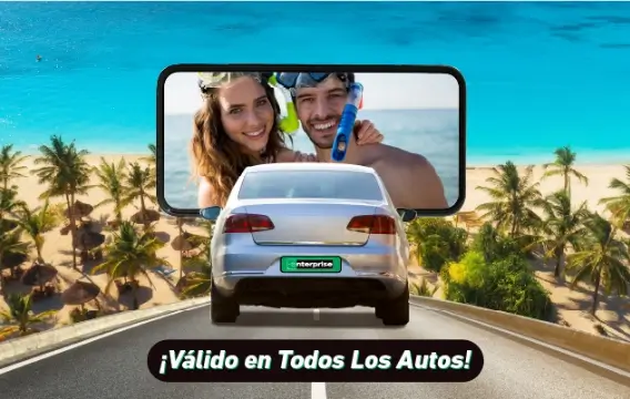 Comienza este 2026 viajando