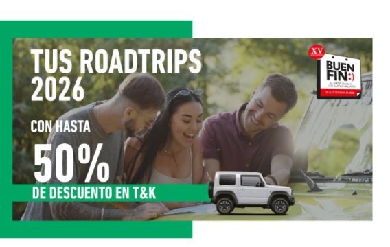 Escapada de fin de semana