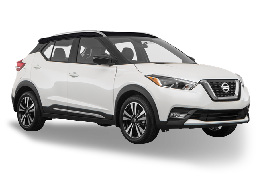 Compacta SUV