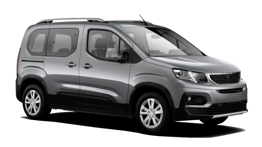 Van Compacta