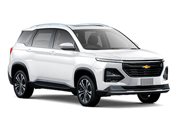 SUV Grande