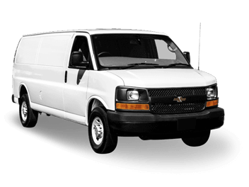 Grande Van