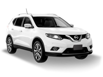 SUV Mediana