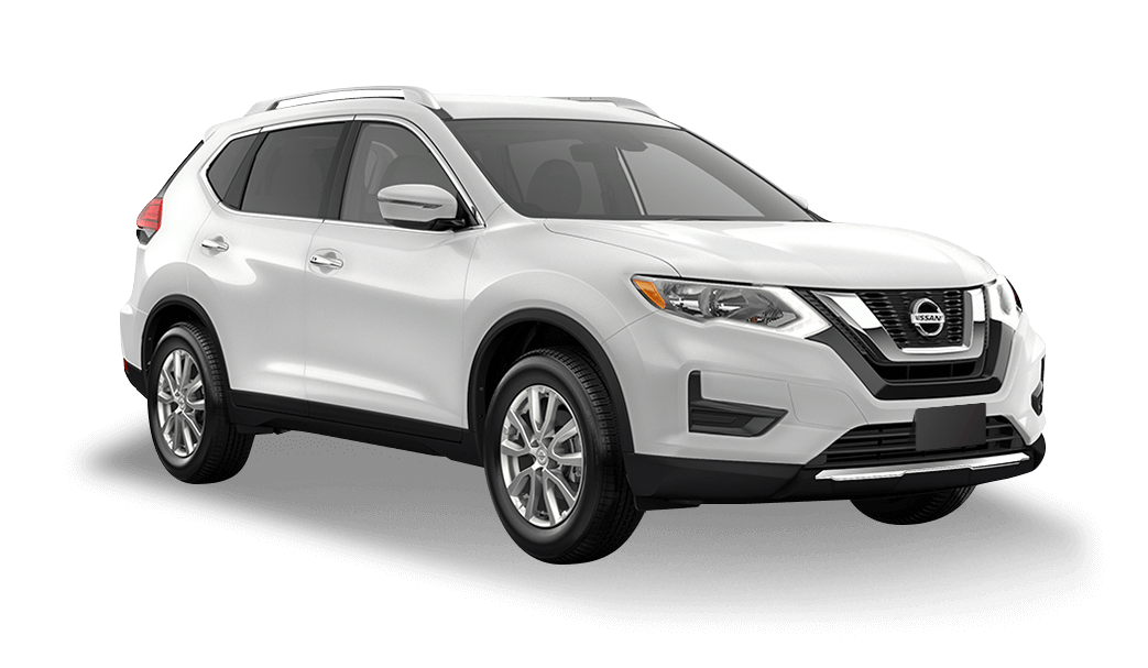 SUV Estándar