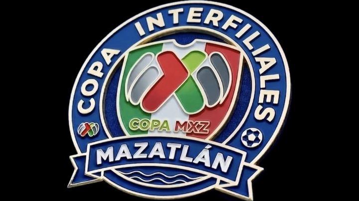 Copa Interfiliales Mazatlán