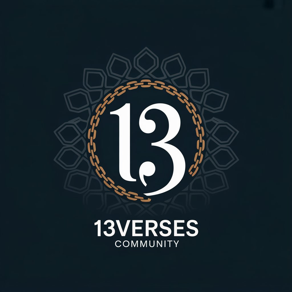 13verses